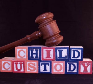 child custody attorney on Long Island