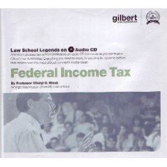 federal-income-tax-block-law-school-legends