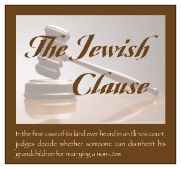 jewish-clause