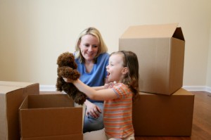 family law advocates and custodial parent relocation