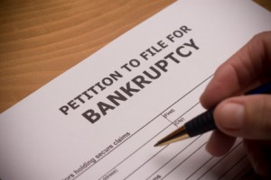 new york bankruptcy lawyer