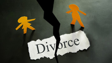 The Grounds For Divorce in New York