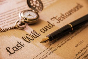 Spouse’s Rights in Estates in New York 