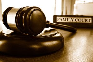 Representing Yourself in Family Court: Usually a Bad Idea!