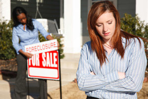 Ignoring a Foreclosure Action: This is usually a bad idea