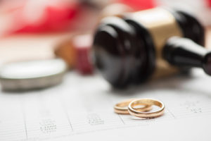 Hiring the Right Divorce Attorney