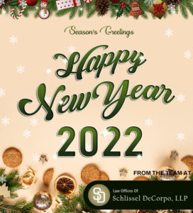 Merry Christmas & Happy New Year