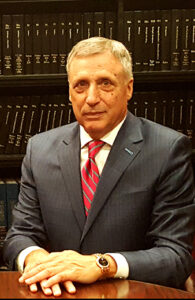 Attorney Elliot Schlissel