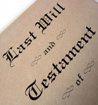wills and trusts lawyers
