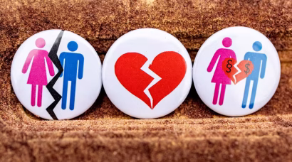 Are Personal Injury Settlements Marital Property in a Divorce?