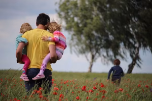 What Happens to Child Support When a Parent Can No Longer Work?