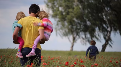 What Happens to Child Support When a Parent Can No Longer Work?